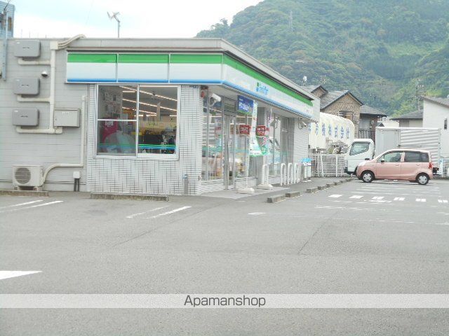 パームハイツの周辺写真