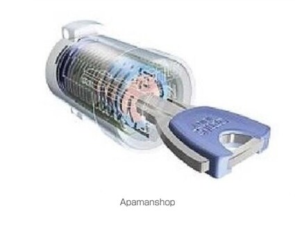 オイコス　ミューⅠ[1R/40.16m2]のその他内装3