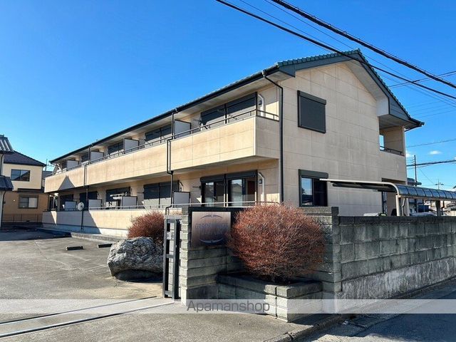 ガーデンヒルズ