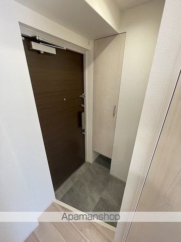 ジーグランデ九条の内装写真