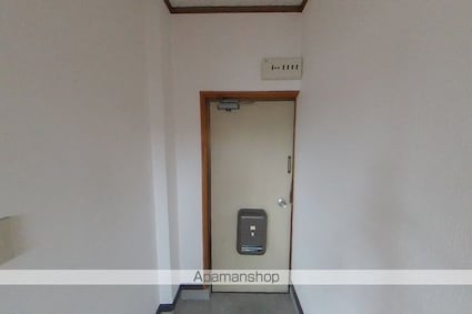 サンコーポⅡ[1K/28m2]の玄関