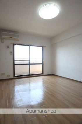 ハーモニーコート[1K/28.8m2]の内装7