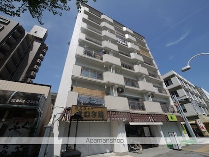 ＦＢ恵方マンション[2DK/39m2]の外観2