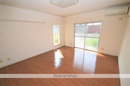 熊本県八代市麦島西町[1K/28m2]の内装2