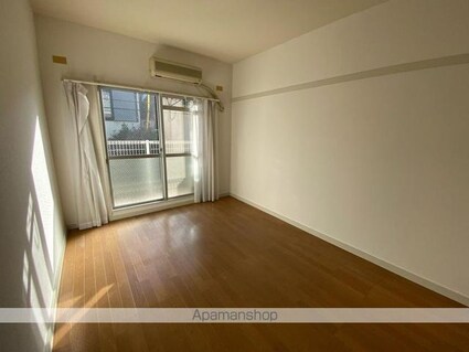 幸マンション[1K/19.44m2]のリビング・居間