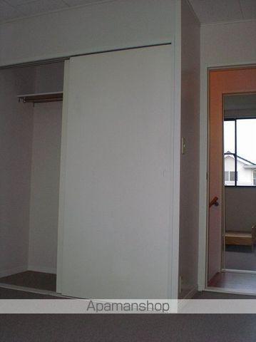 レオパレス小町Bの内装写真