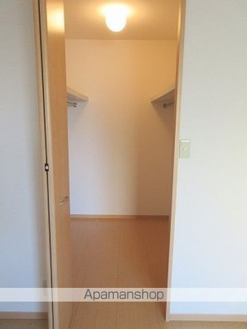 メゾン ベルコリーヌの内装写真