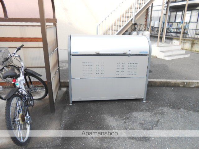 メゾンクレール Aのその他写真