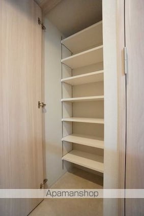 愛知県名古屋市西区新道２丁目[1K/24.94m2]の内装7