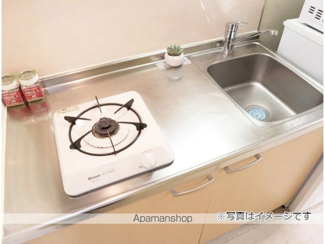 アイフェリーク大森の内装写真
