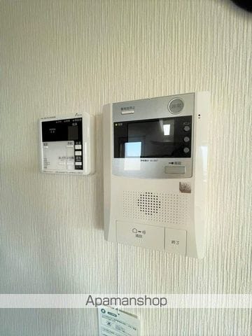FABERの内装写真