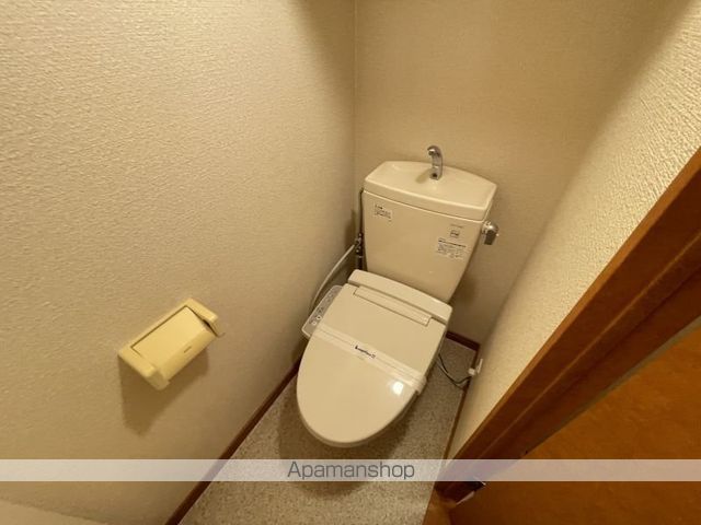 レオパレスセコ弐番館の内装写真