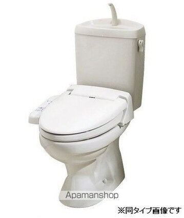 レルージュ[1LDK/43.93m2]のその他内装3