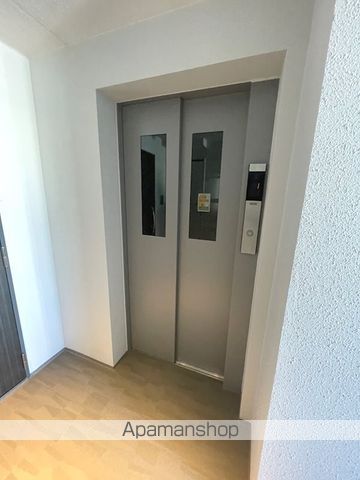 ハーモニーレジデンス東新宿のその他写真