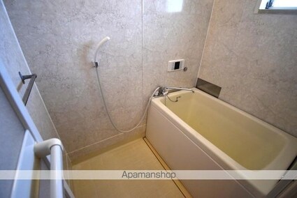 グリーンハイツ[2LDK/47.86m2]のバス