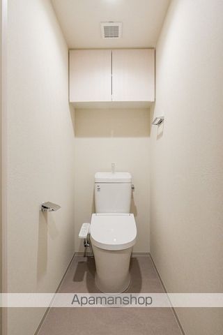 ロイジェント戸越銀座の内装写真