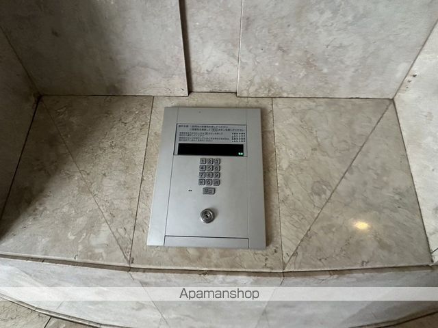 クライス上本町の内装写真