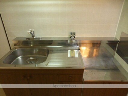 サープラス高野[1K/28m2]のキッチン