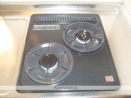 ローズハート[1LDK/36m2]の内装2