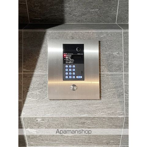 アルファコート青砥3の外観写真