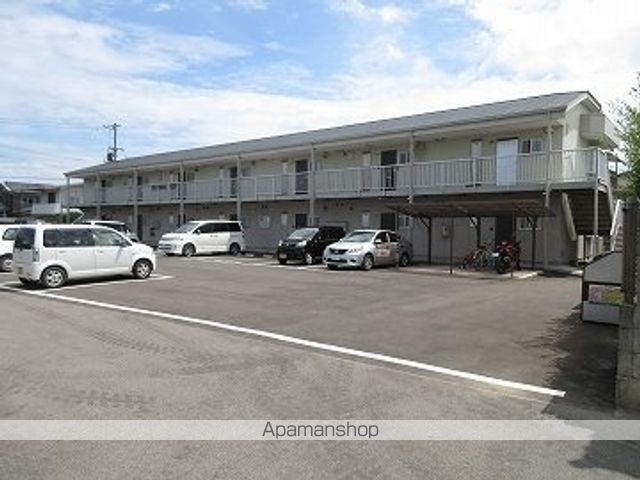 エルディム中原