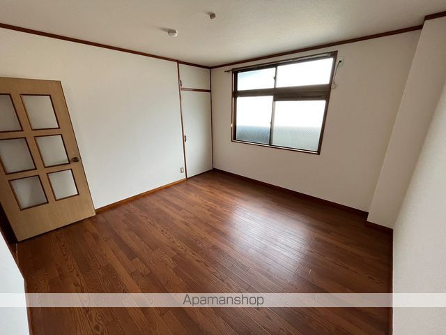 平成マンションの内装写真