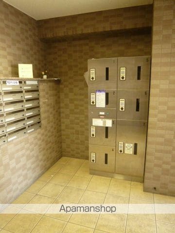 宮地興産ビルの外観写真