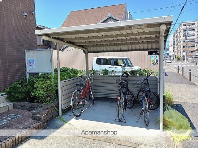 ファミーユ メゾンのその他写真