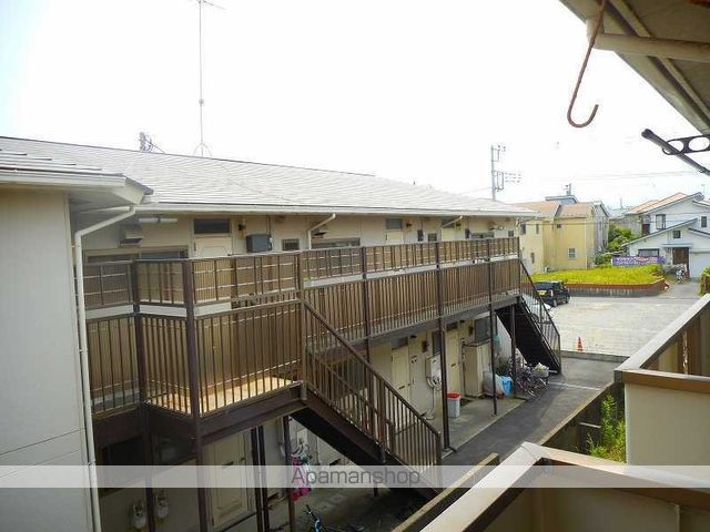 第二袖ヶ浜ハイツのその他写真