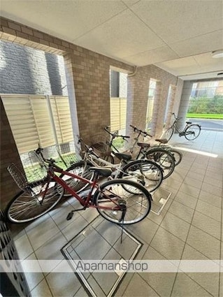 ライオンズマンション荻窪館[1K/20.16m2]の内装1