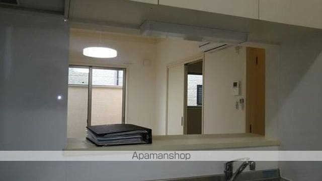 プチメゾン高井戸の内装写真