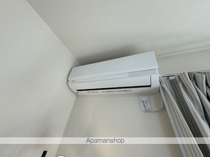 パールテラス[1K/18.87m2]のその他設備