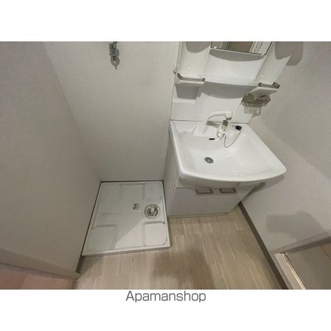 サウスコート阿佐谷の内装写真