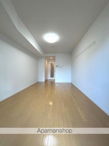 プロスペクト門前仲町[1K/29.38m2]のリビング・居間2