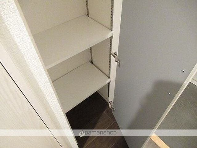 ライオンズプラザ平塚の内装写真