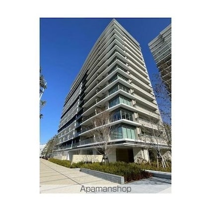 ＨＡＲＵＭＩＦＬＡＧ　ＳＵＮ　ＶＩＬＬＡＧＥ　Ａ棟[3LDK/106.54m2]の外観3