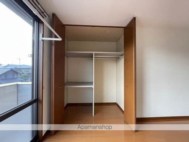 アメニックス福山 11番館の内装写真