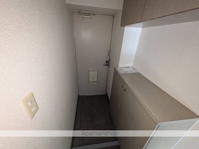 グリーンテラス宮内の内装写真