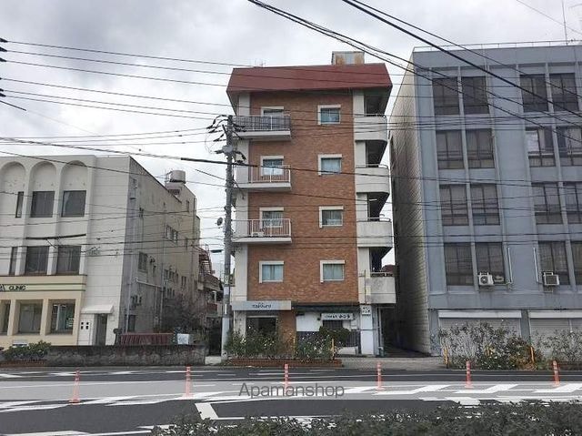 ミカドハイツ[2DK/40.45m2]の外観2