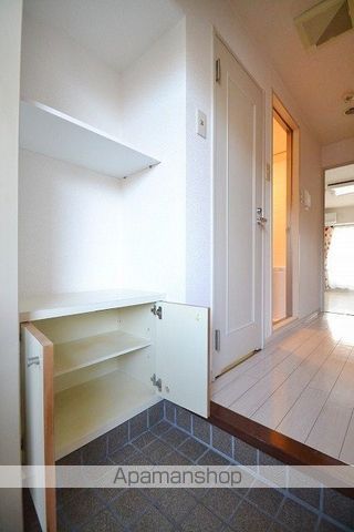 マローン京町の内装写真