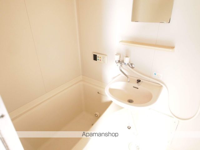 レジデンスおちあいの内装写真