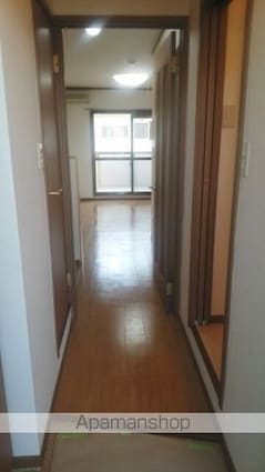 エトワール和田[1K/25.22m2]の玄関