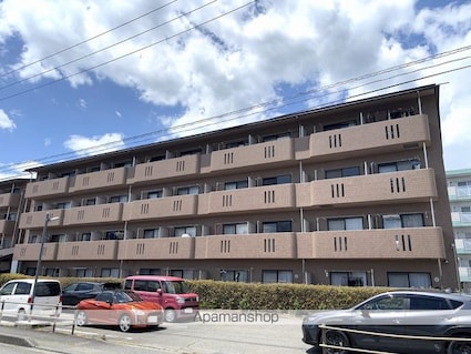 セゾンマンション[1K/23.1m2]の外観4