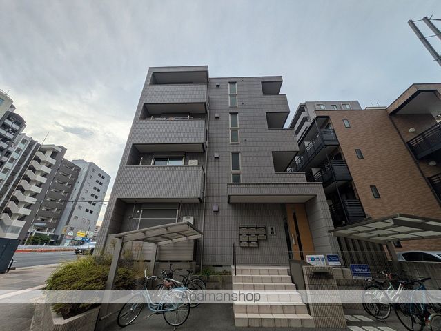 GRAND VILLA FUNAIRIの外観写真