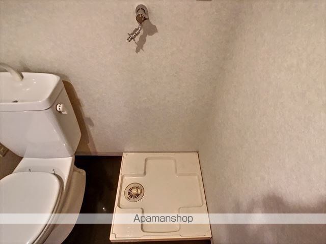 すみれ館の内装写真