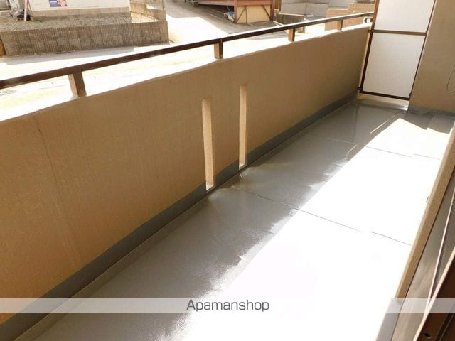 ファミール共栄の内装写真