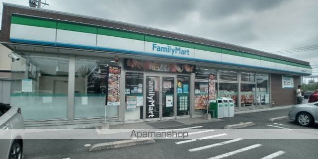 レオパレスプラムヒルの周辺写真
