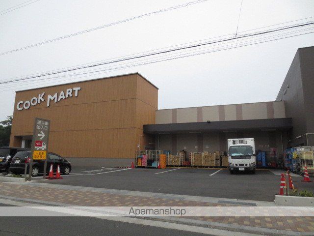 セイエンエステイトの周辺写真