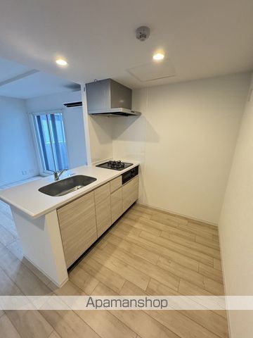 SーRESIDENCE東札幌AZUREの内装写真