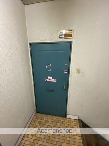 堺フェニックスの内装写真
